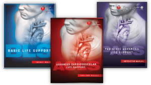 American Heart Association Course for Healthcare Professionals