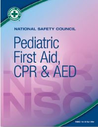 Pediatric CPR/AED First Aid