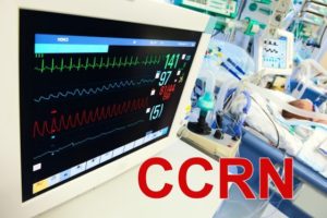 CCRN Certification Review