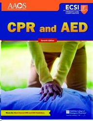 ECSI CPR & AED