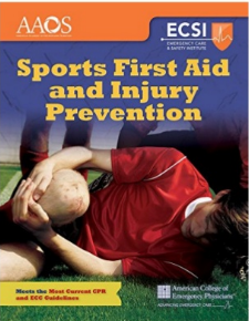 Sports First Aid for NY State Coaches