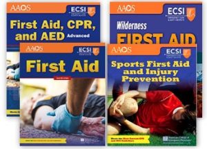 ECSI CPR & First Aid Courses