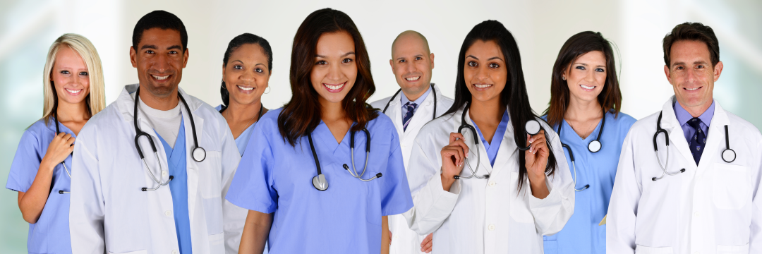 Courses for Healthcare Professionals