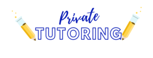 Private Tutoring